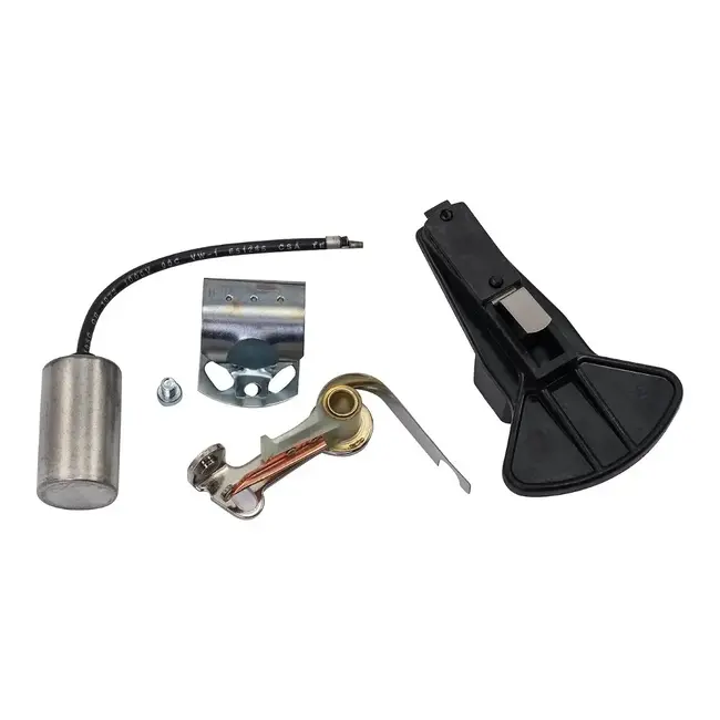 Mercury/Quicksilver Ignition Tune Up Kit, MerCruiser, V8 5090Q1