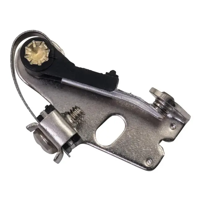 Mercury/Quicksilver 34235Q1 Ignition Tune Up Kit, MerCruiser, V4 & V6