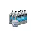 Mercury/Quicksilver Sterndrive and Inboard Oil Change Kit 25W-40  - MerCruiser V8 5.0L, 5.7L & 6.2L, V6