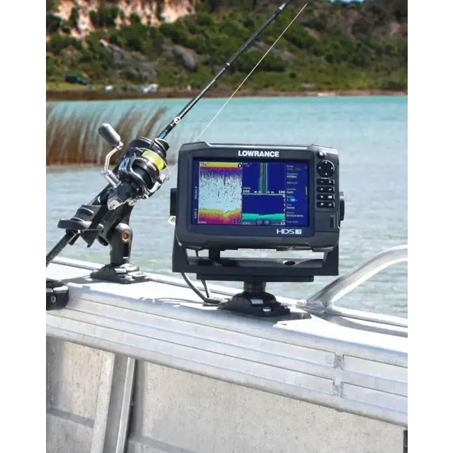 Railblaza Rotating Platform R