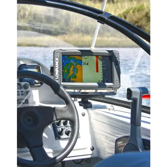 Railblaza Rotating Platform R