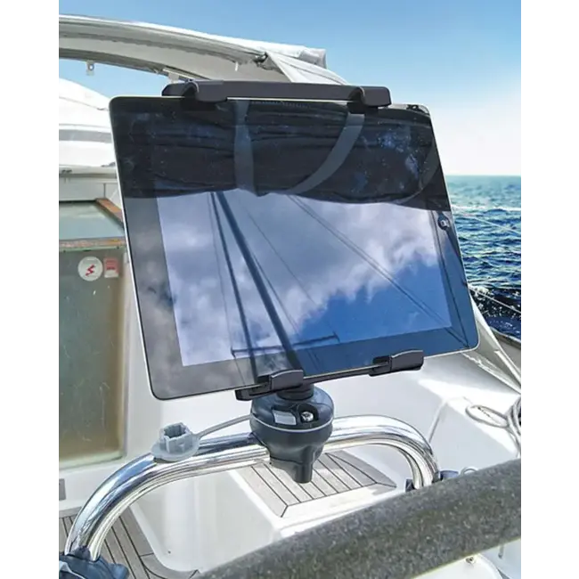 Railblaza ScreenGrabba R-Lock Tablet Holder w/ StarPort Mount