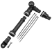 Railblaza Kayak and Canoe Fishfinder And Transducer Mounts