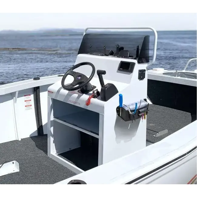 Railblaza Tackle Caddy Console Mount