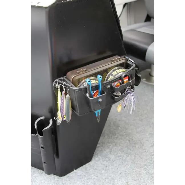 Railblaza Tackle Caddy Console Mount