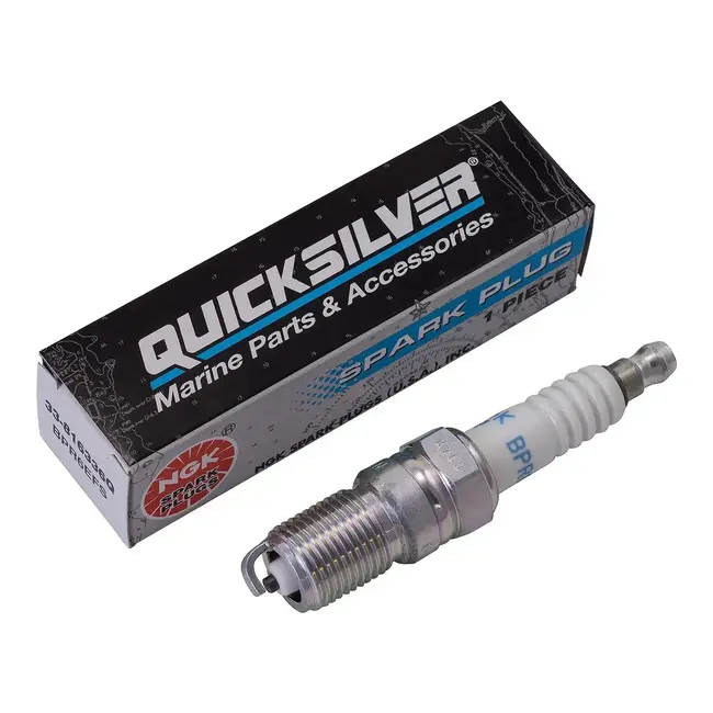 NGK NGK BPR6EFS Standard Spark Plug
