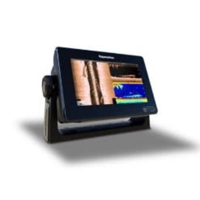 Raymarine Axiom Plus 7  w/Lighthouse Charts