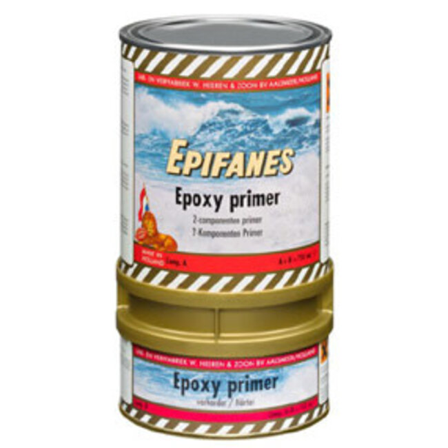Epifanes Canada Epoxy Primer 750ml