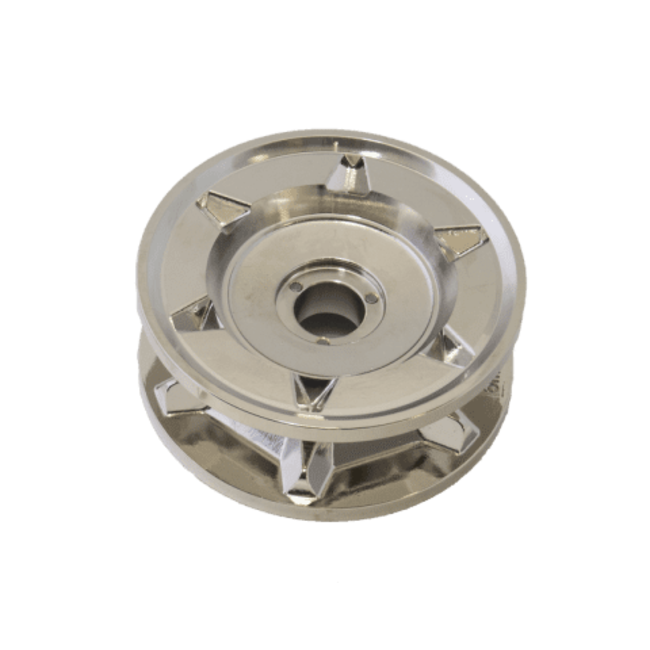 Lewmar CPX4 Gypsy assembly 12mm (204)