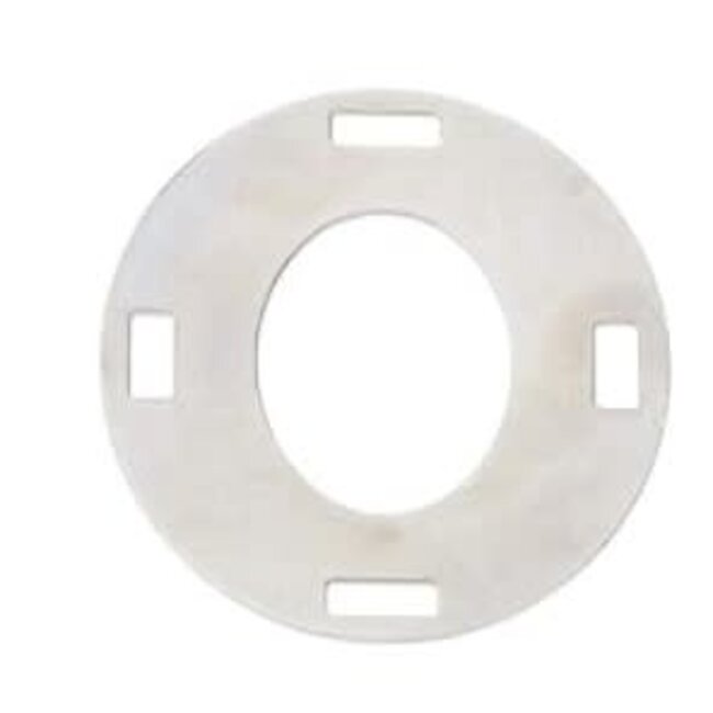 Stainless Canvas Washer