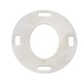 Stainless Canvas Washer