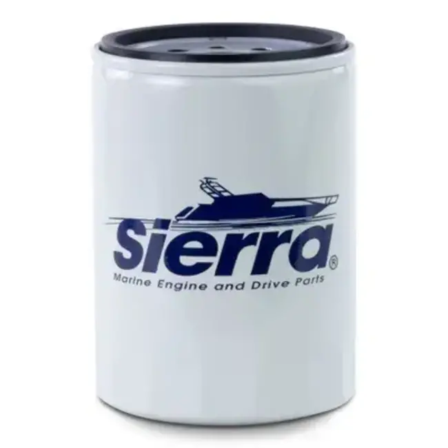 Oil Filter GM/Chevy Long 18-7876