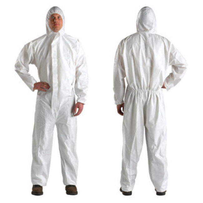 Dentec Paint Coverall XL