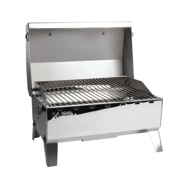 Kuuma Kuuma Stow N' Go 125 Compact Grill