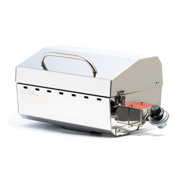 Kuuma Kuuma Stow N' Go 125 Compact Grill