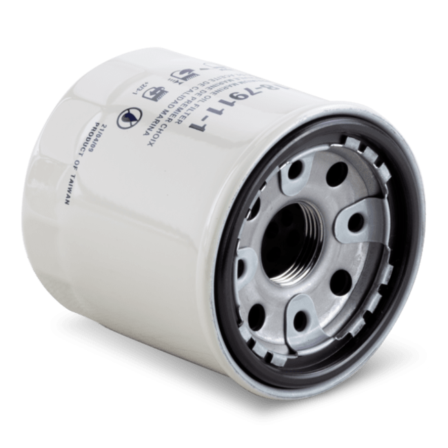 Sierra 18-7911-1 Oil Filter