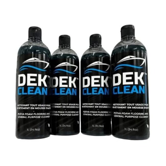 DekClean DekClean 1L