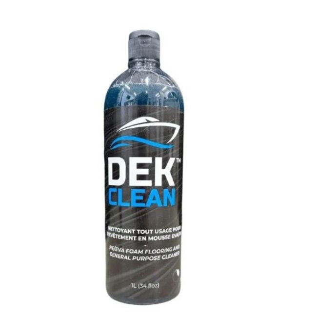 DekClean DekClean 1L
