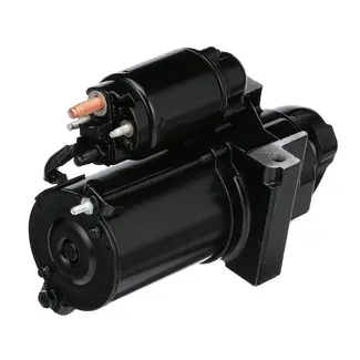 Mercury/Quicksilver 863007A1 Starter Motor Assembly - Mercury