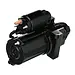 Mercury/Quicksilver 863007A1 Starter Motor Assembly - Mercury