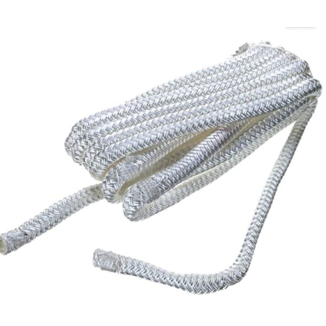 Seachoice Double-Braid Nylon Fender Line