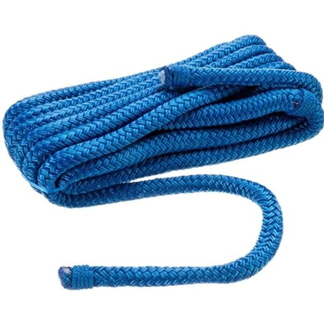 Seachoice Double-Braid Nylon Fender Line