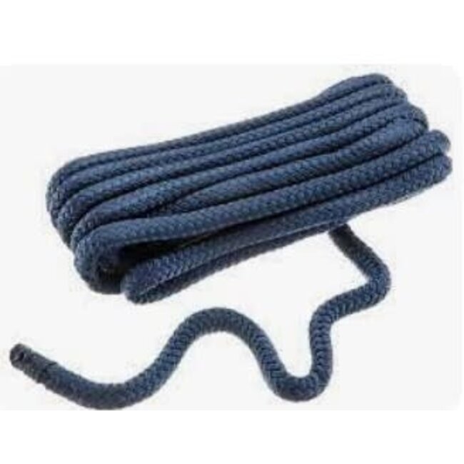 Seachoice Double-Braid Nylon Fender Line