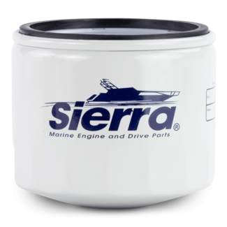 Oil Filter Model 18-7824-2