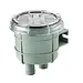 Vetus Type 140 Cooling Water Strainer