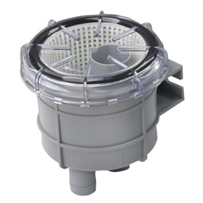 Vetus Type 140 Cooling Water Strainer