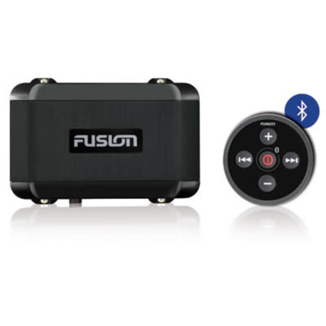 Fusion MS-BB100 Black Box System