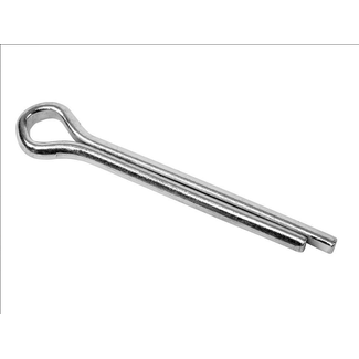 Cook Fasteners Cotter Pin 3/32 x 1-1/4 - 10pk