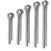 Cook Fasteners Cotter Pin 1/16 x 2 - 10pk