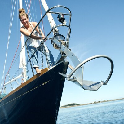 Mooring Docking and Anchoring