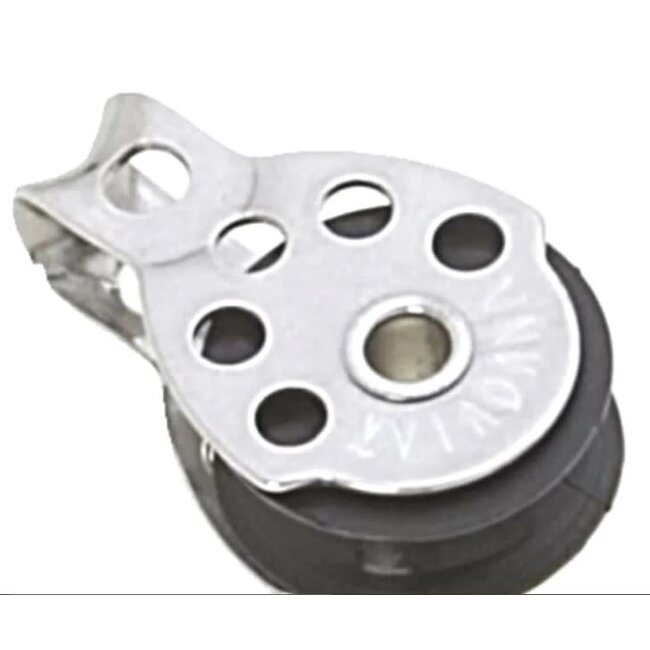 Viadana Srl Single Block 3/16