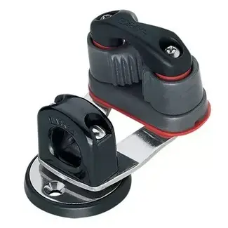 Harken Cam Base Standard   — Swivel, Bullseye, 150 Cam