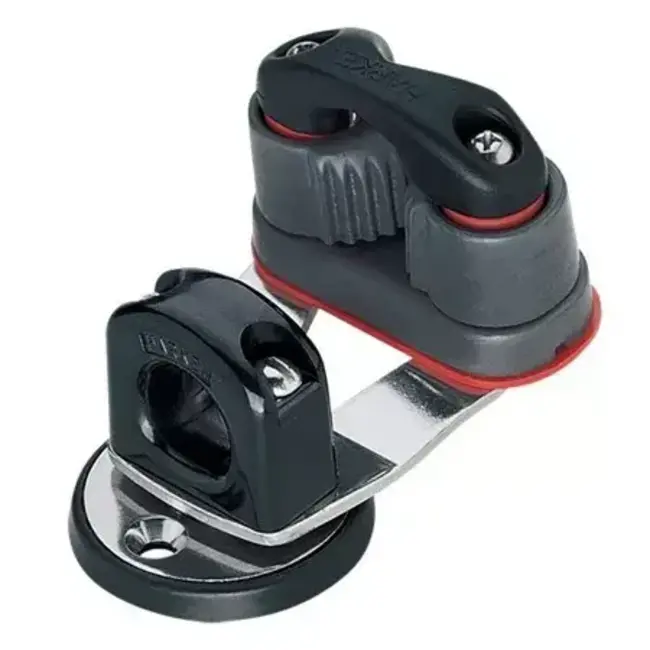 Harken Cam Base Standard   — Swivel, Bullseye, 150 Cam