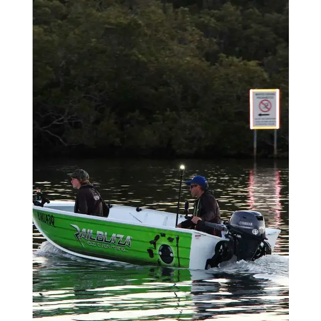 Railblaza Dinghy Visibility Kit