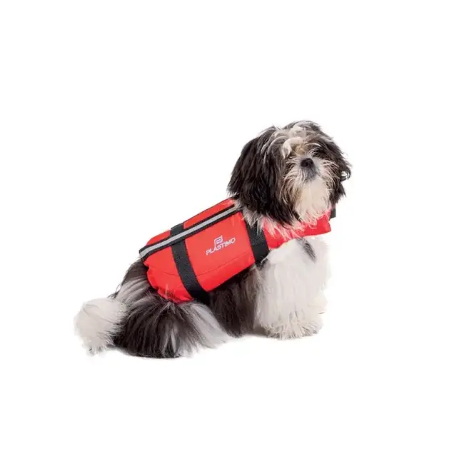 Plastimo Plastimo Dog Vest NS