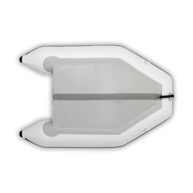 Quicksilver Inflatables Inflatable 240 Tendy Airdeck Boat