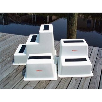 StepSafe Dock Steps
