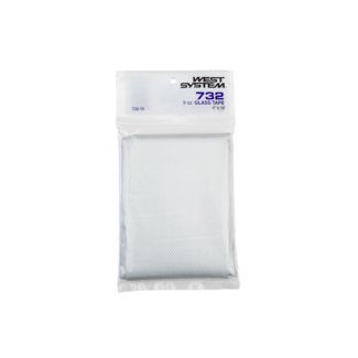 West System West System 729-10 Glass Tape 2" x 10' 9oz