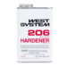 West System West System 206-B Slow Hardener 814ml