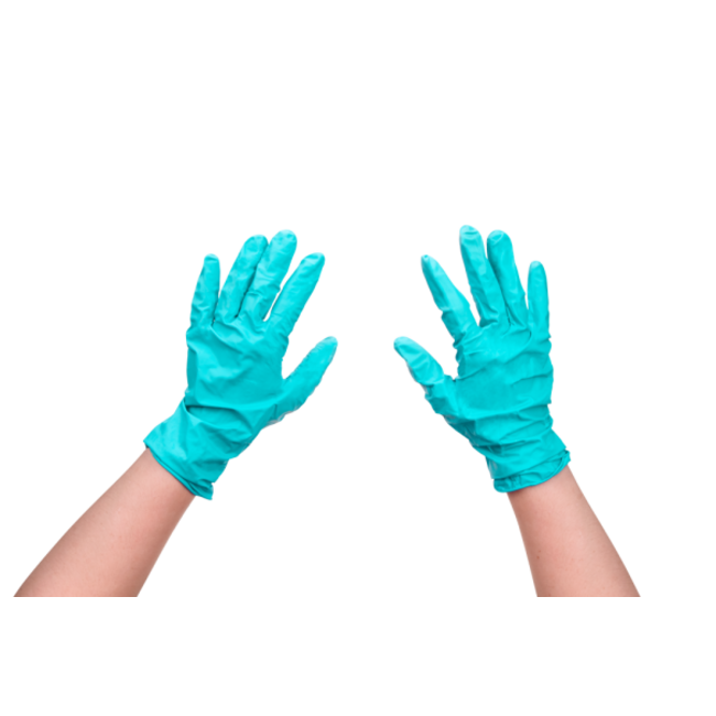 West System West System 832-4 Gloves 4 Pairs/Pack