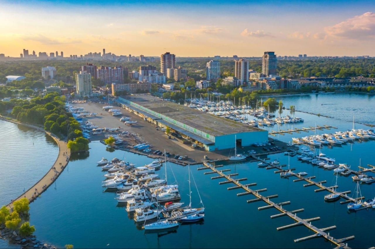 Now Hiring: Marine Parts Advisor
