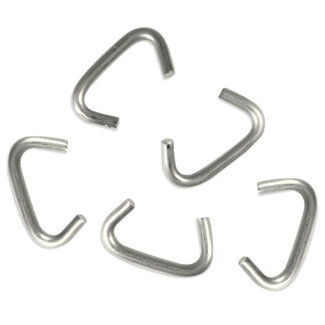 Hog Rings 5/16"