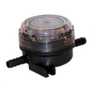 Jabsco Pumpgard, Inline, 3/4  HB,#20