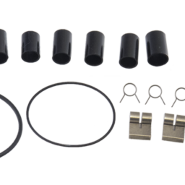 Lewmar Winch Service Kit