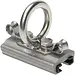 Barton Blocks Towable Spinnaker Pole Slide Car (32mm)