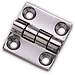 Butt Hinge 1-1/2" x 1-1/2"